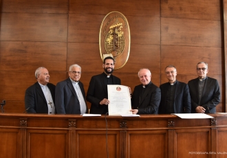 Nace el Centro asociado de Santo Domingo del Instituto Juan Pablo II